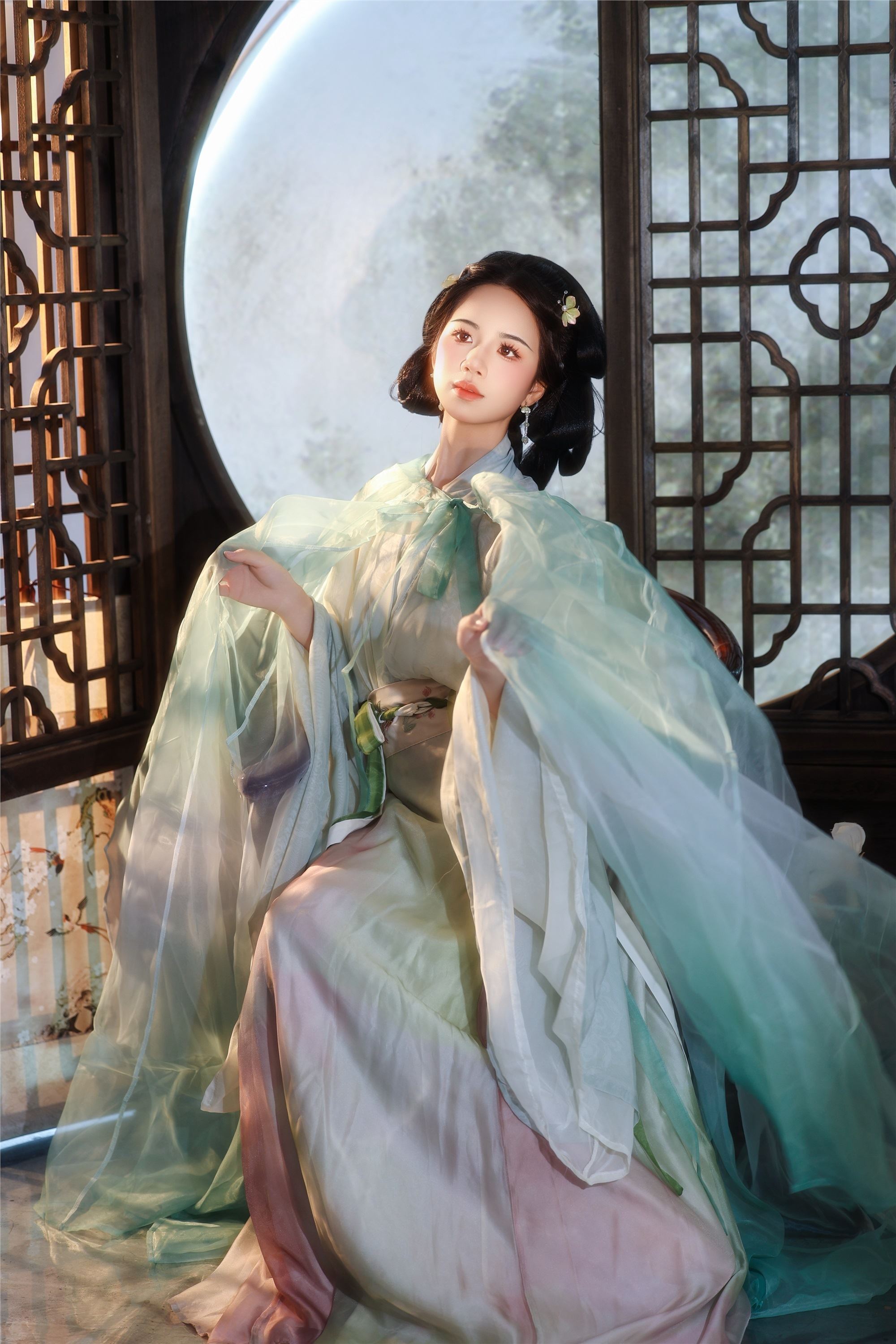 YITUYU艺图语 2025.01.23 梦中人 小杜同学